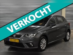 Seat Ibiza - 1.0 TSI Style Limited Edition + Carplay|Bluetooth|Climate Control|DAB|Cruise Control|