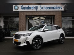 Peugeot 2008 - 1.2 PureTech Allure Pack CAMERA 3D/i-COCKPIT CARPLAY CRUISE DAB NAVI 2xPDC DEALER-ONDERHOU