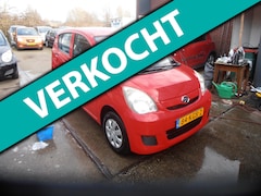 Daihatsu Cuore - 1.0 Comfort st bekr airco 5drs nap apk