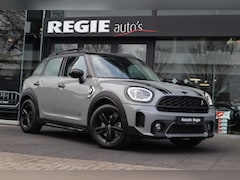 MINI Countryman - 2.0 Cooper S E ALL4 Chili Leer Led Navi