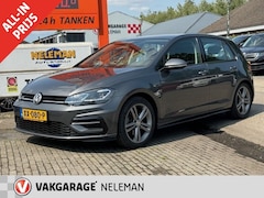 Volkswagen Golf - Vii 5D. Highline R-Line bovag-garantie rijklaar