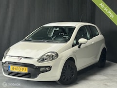 Fiat Punto Evo - 1.4 Business|AIRCO|NIEUWEAPK|