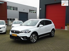 Suzuki S-Cross - 1.4 Boosterjet AllGrip High Executive, Pano, Leder