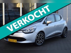 Renault Clio - 1.5 dCi ECO Expression | Airco | Navi | NAP + APK 1-2026