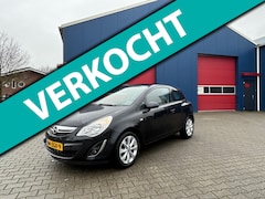 Opel Corsa - 1.2-16V Anniversary Edition Airco