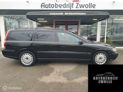 Volvo V70 - 2.4 D5 *STATIONWAGON*AWD*AIRCO*CRUISE CONTROL