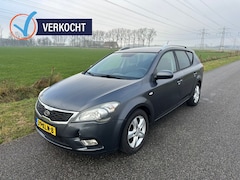 Kia Cee'd - 1.4 CVVT Seven 1e EIG / AIRCO / NAP