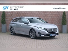 Peugeot 308 SW - 1.2 PureTech 130pk EAT8 Allure | Navi | App Connect | Adaptive Cruise | Keyless | Camera |