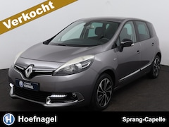 Renault Scénic - 1.2 TCe Bose | Camera | Cruise | Navi