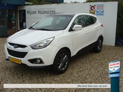 Hyundai ix35 - 1.6i GDI Blue 135pk i-Vision