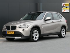 BMW X1 - 2.5i xDrive Executive 6-cilinder Leder Cruise Stoelverwarming