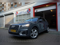 Audi Q2 - 1.0 TFSI Sport Aut7 S-Line | Adaptive cruise | Navigatie | Premium Audio | Virtual Cockpit