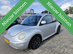 Volkswagen New Beetle - 2.0 Highline, APK tot 19-06-2025