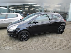 Opel Corsa - 1.2-16V Selection