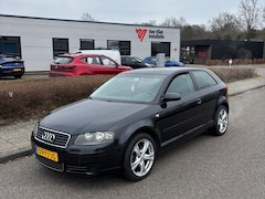 Audi A3 - 2.0 FSI Attraction AIRCO