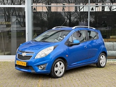 Chevrolet Spark - 1.2 16V LT Airco Usb Nap Pdc