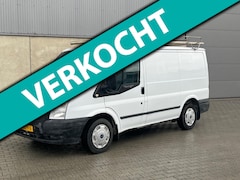 Ford Transit - 260S 2.2 TDCI Business Edition 107.000 KM+APK 27-03-2026+IMPERIAL+ZIJ SCHUIFDEUR RECHTS+TR