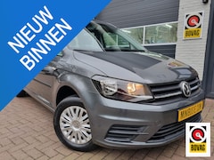 Volkswagen Caddy Maxi - 1.0 TSI 5-Pers. 17.000 KM. / NAVI / AIRCO ECC