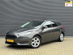 Ford Focus Wagon - 1.0 Trend Edition |NAVI|CRUISE|NL AUTO|LMV |AIRCO|RIJKLAAR|GARANTY