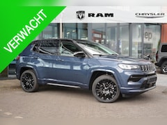 Jeep Compass - 4xe 240 Plug-in Hybrid Electric S | Rijklaarprijs | 12 maand garantie