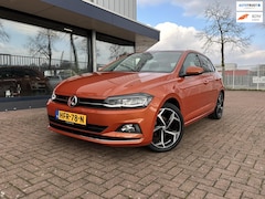 Volkswagen Polo - 1.0 TSI Highline | DSG | ACC | Camera | Navi