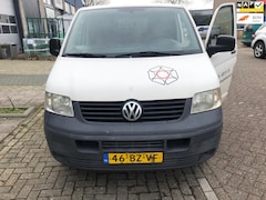 Volkswagen Transporter - 1.9 TDI 300 T800 Baseline