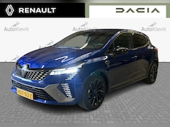 Renault Clio - 1.6 E-Tech Full Hybrid 145 esprit Alpine - Pack winter / Pack city Premium