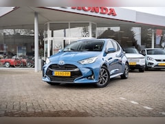 Toyota Yaris - 1.5 Hybrid First Edition | NL auto | Volledig dealeronderhouden | Carplay / Android Auto |