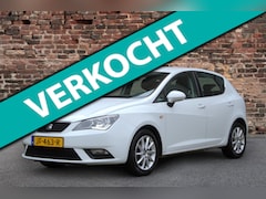 Seat Ibiza - 1.0 EcoTSI Style Connect | Cruise | Apple Carplay | Clima