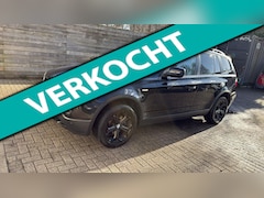 BMW X3 - 2.0d Automaat Inruil Koopje