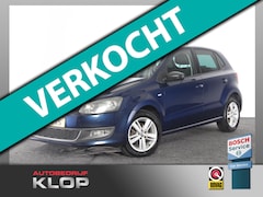 Volkswagen Polo - 1.6 TDI BlueMotion Match