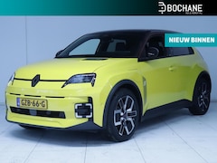 Renault 5 - comfort range techno 52 kWh 5 comfort range iconic cinq 52 kWh Clima/Navi/Camera