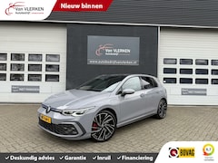 Volkswagen Golf - 1.4 eHybrid GTE Schuifdak