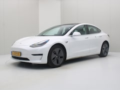 Tesla Model 3 - Long-Range AWD 351pk 75 kWh [ FSD+620KM WLTP+PREMIUM AUDIO ]