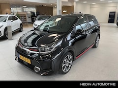 Kia Picanto - 1.0 T-GDi GT-Line 5p