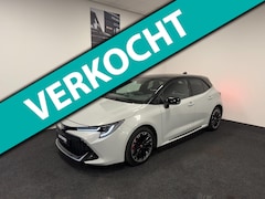 Toyota Corolla - 1.8 Hybrid GR-Sport