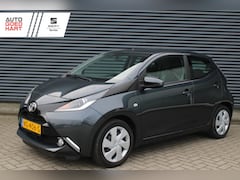 Toyota Aygo - 1.0 VVT-i x-play