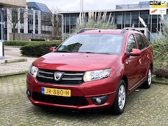 Dacia Logan MCV - 0.9 TCe S&S Prestige NAP AIRCO Cruise control