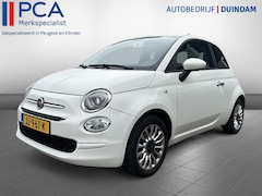 Fiat 500 - 1.2 Popstar | Echte rijklaarprijs |