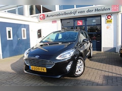 Ford Fiesta - 1.0 EcoBoost Titanium