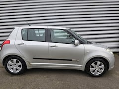 Suzuki Swift - 1.3 Shogun