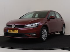 Volkswagen Golf - 1.0 TSI Trendline | Airco | Bluetooth | Elektrische ramen | Radio |