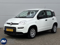 Fiat Panda - 1.0 70pk Hybrid