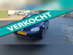 Volkswagen Golf - 1.6 FSI Turijn