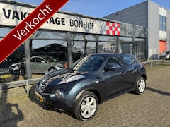 Nissan Juke - 1.6 Acenta Eco CLIMA-TREKHAAK-CRUISE