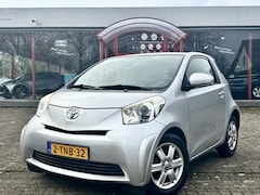 Toyota iQ - 1.0 VVTi Comfort | Airco | Elektr. Ramen | Lmv