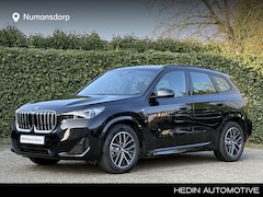 BMW X1 - xDrive25e | M-Sport | Camera | Adaptief onderstel | Comfort Access