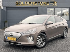 Hyundai IONIQ - Comfort EV 38 kWh 2e Eigenaar, Navi, Clima, Camera, Cruise, PDC, N.A.P, APK tot 12-2025