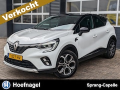 Renault Captur - 1.0 TCe 100 Intens |Navi|Cruise|Clima