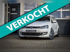 Volkswagen Polo - 1.4 TDI BlueMotion| AIRCO|NAVI|CRUISE CONTROL|ELEKTRISCHE RAMEN